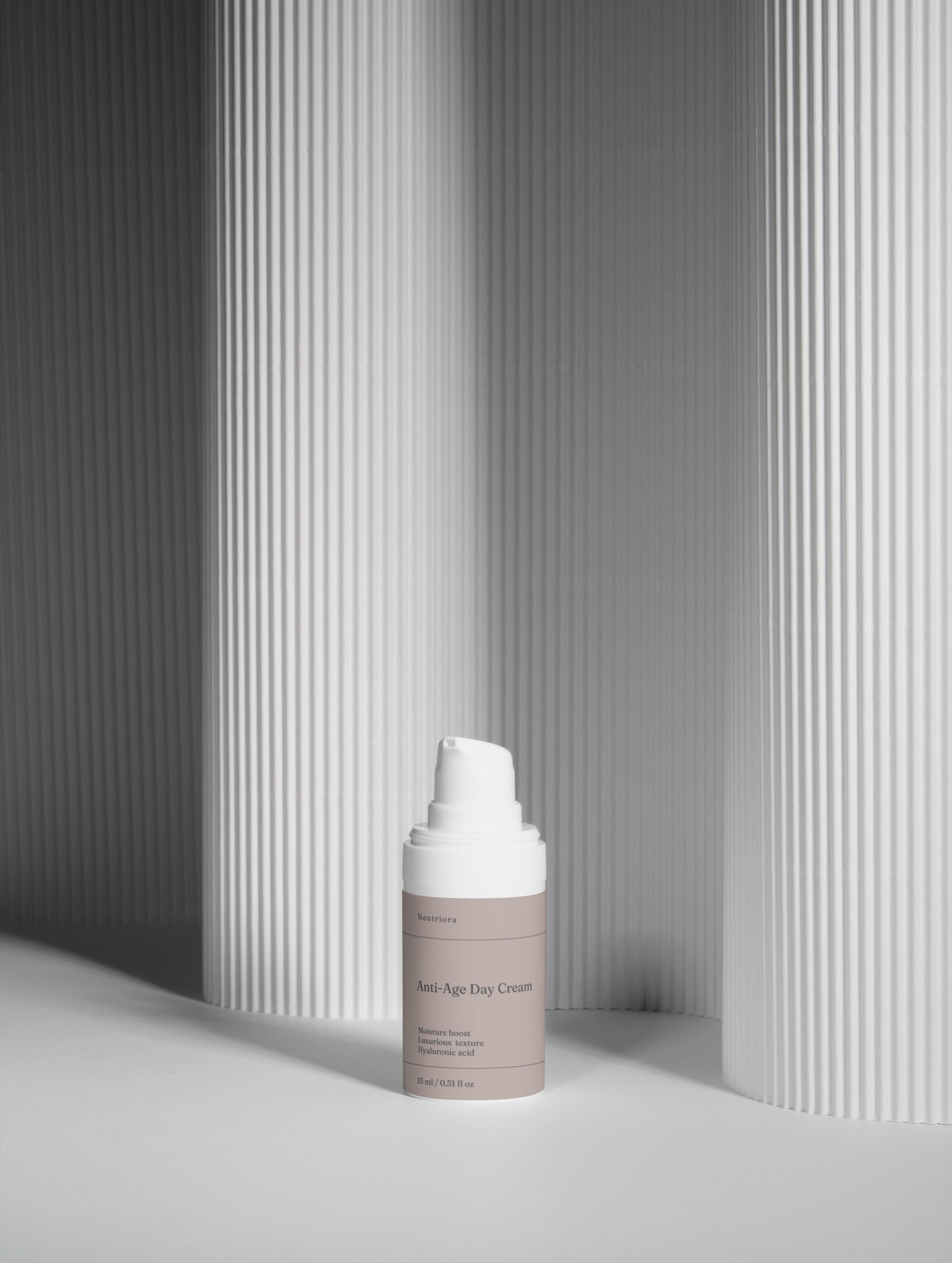 The Timeless Skin Vault