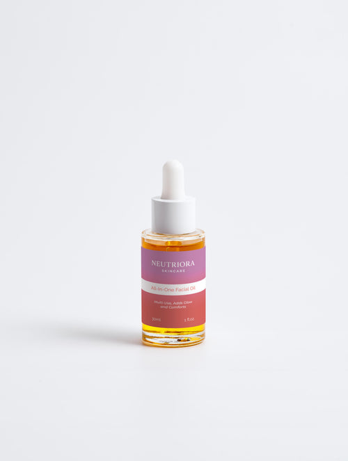 All-In-One Facial Oil