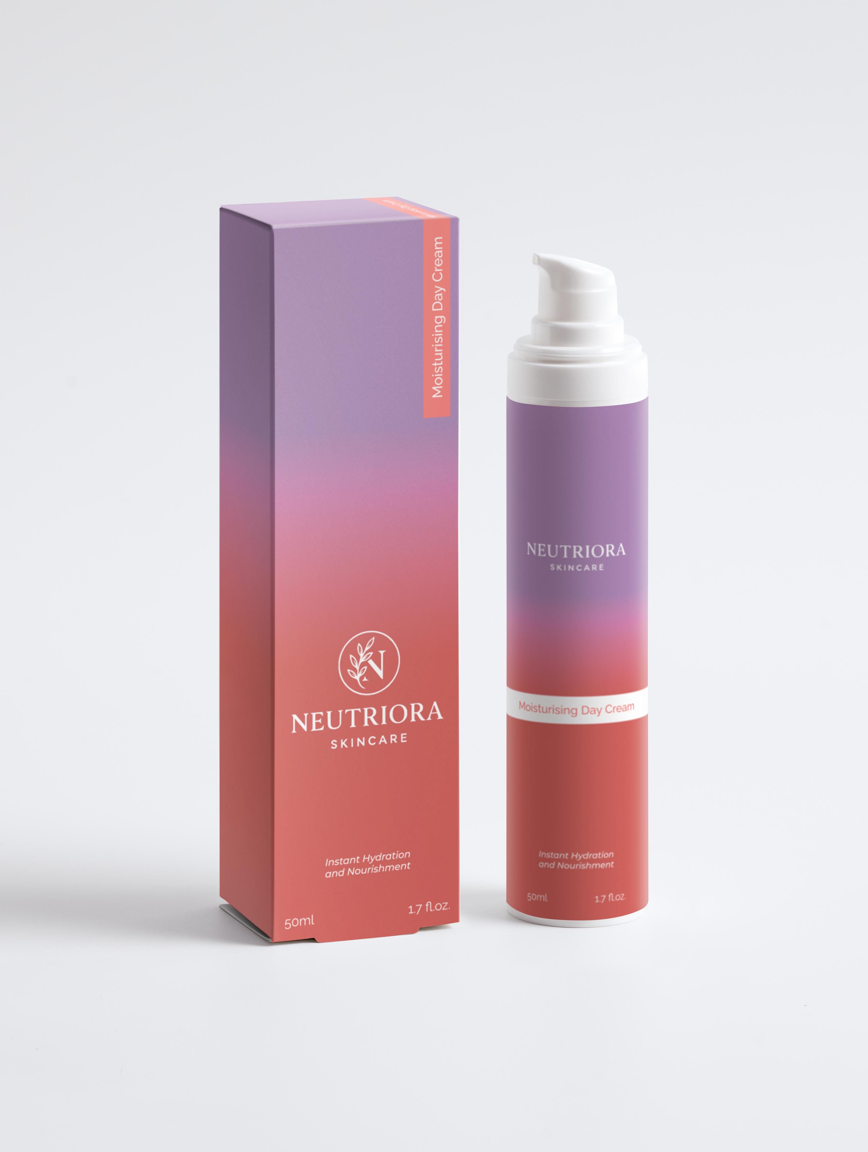 Moisturising Day Cream