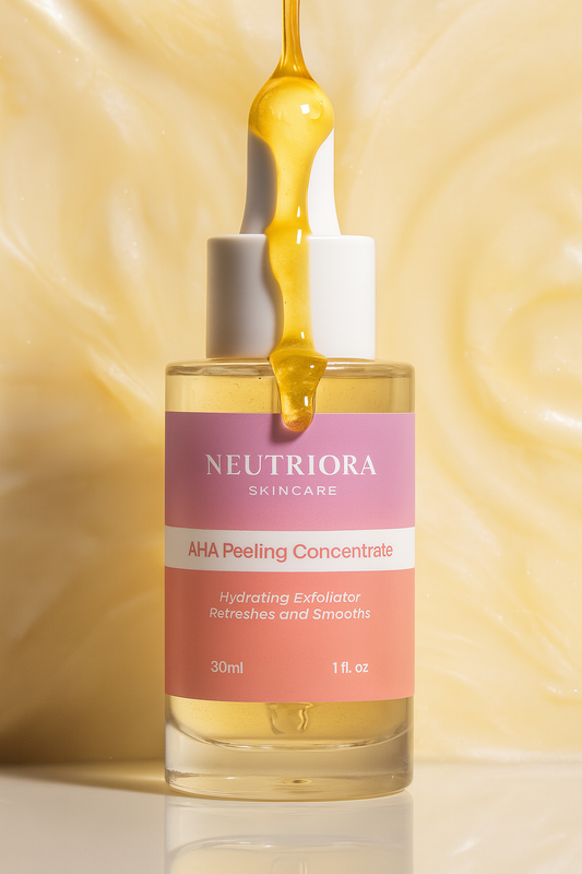 AHA Peeling Concentrate