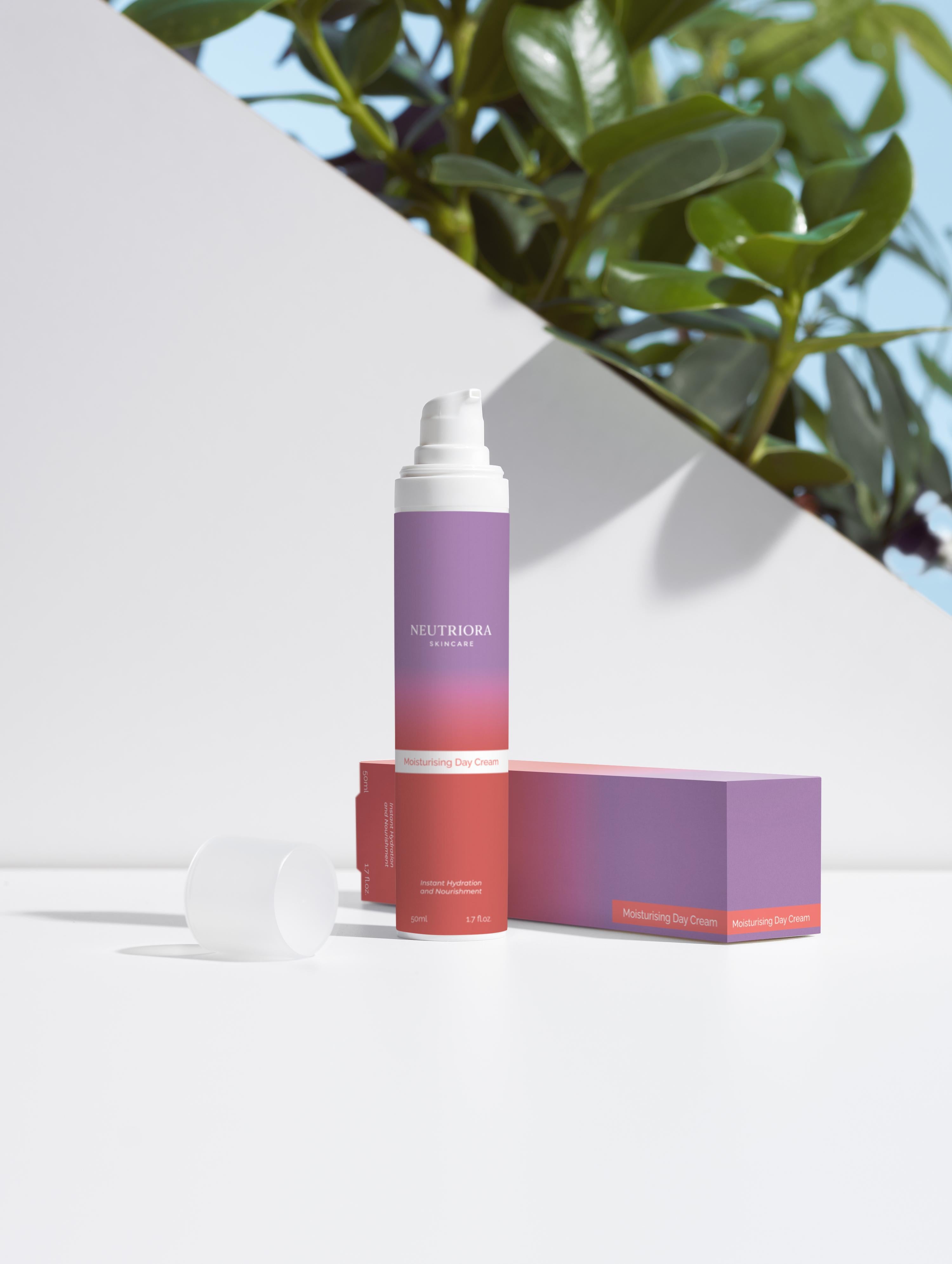 Moisturising Day Cream