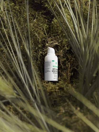 Neutriora AgeShield+ Moisturizer