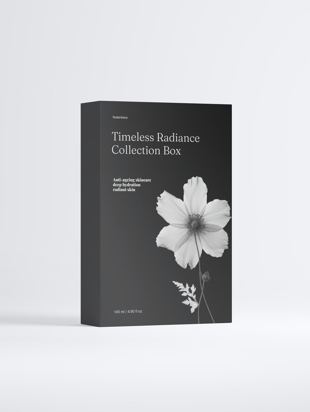 The Timeless Skin Vault