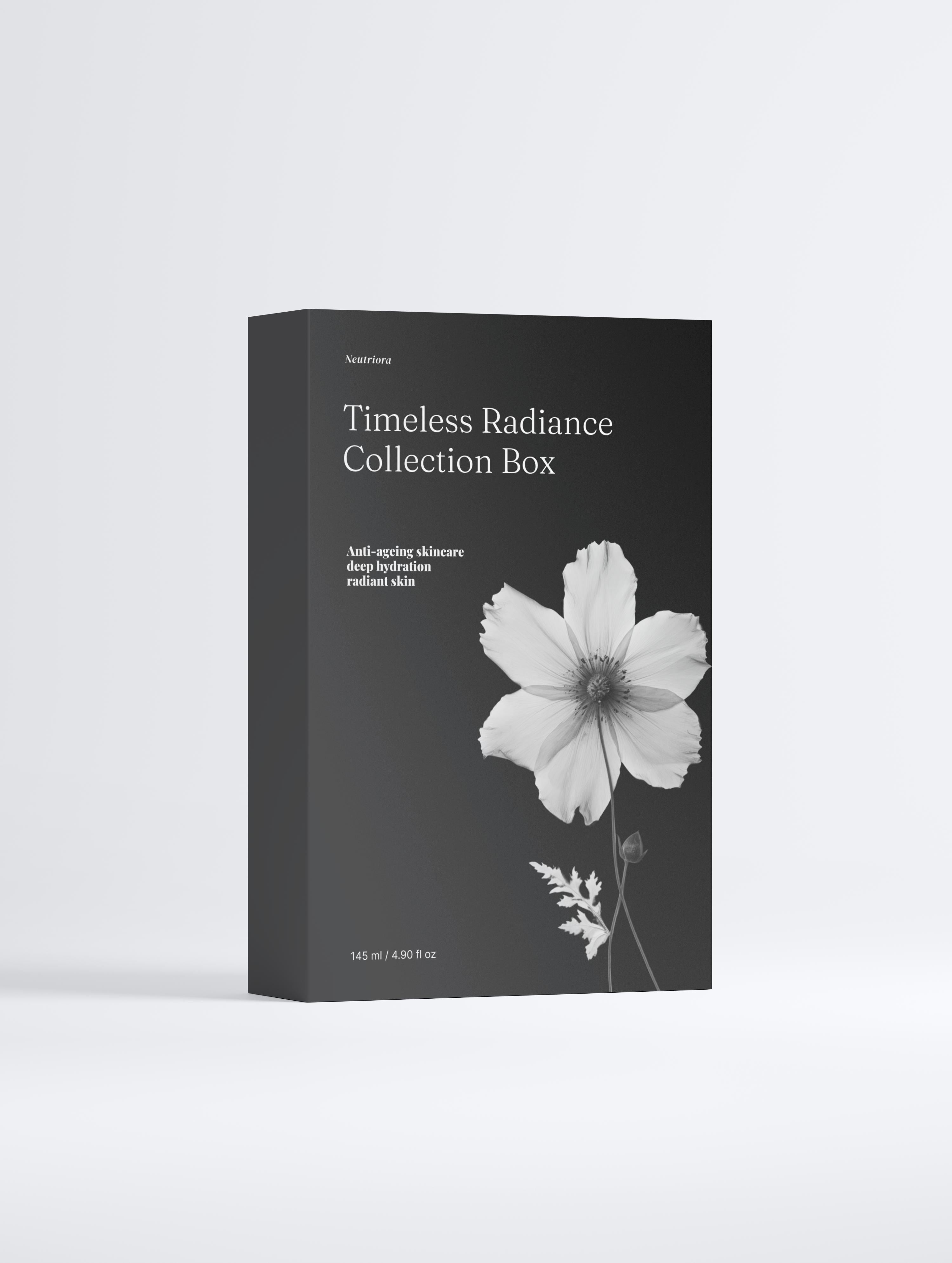 The Timeless Skin Vault