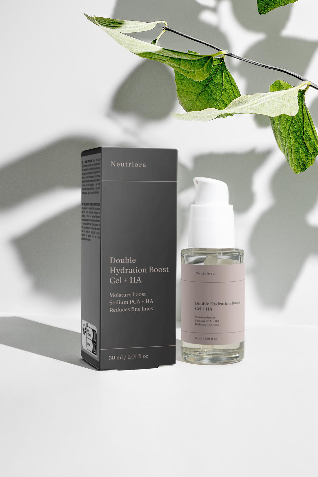 The Timeless Skin Vault