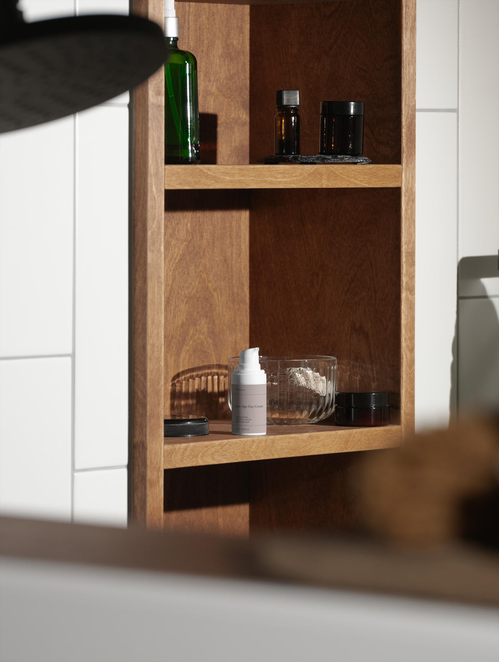 The Timeless Skin Vault