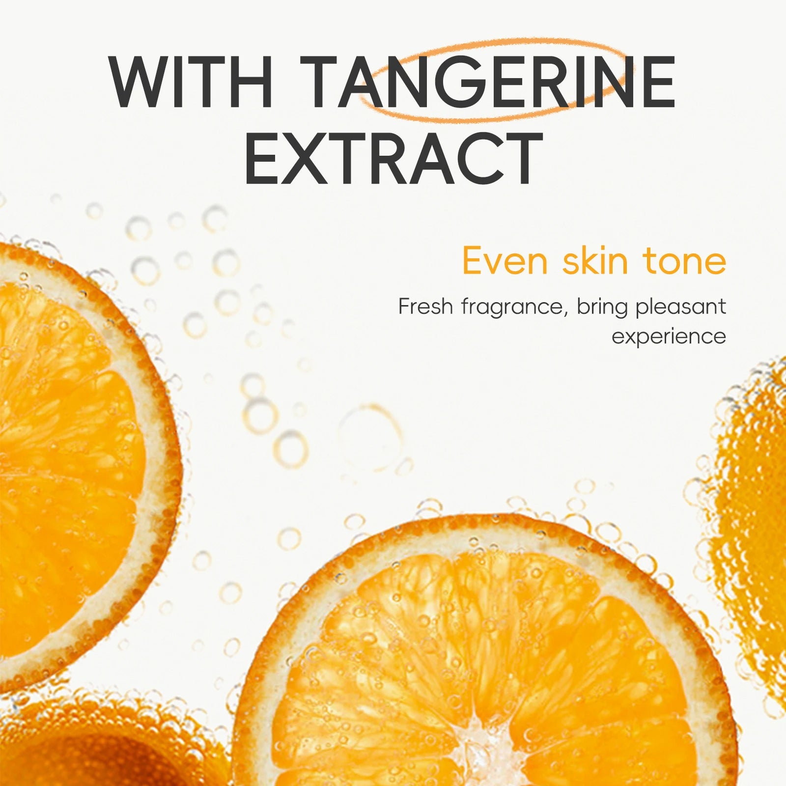 LAIKOU Radiant Glow Vitamin C Collection – 5-Piece Brightening & Even Tone Skincare Ritual