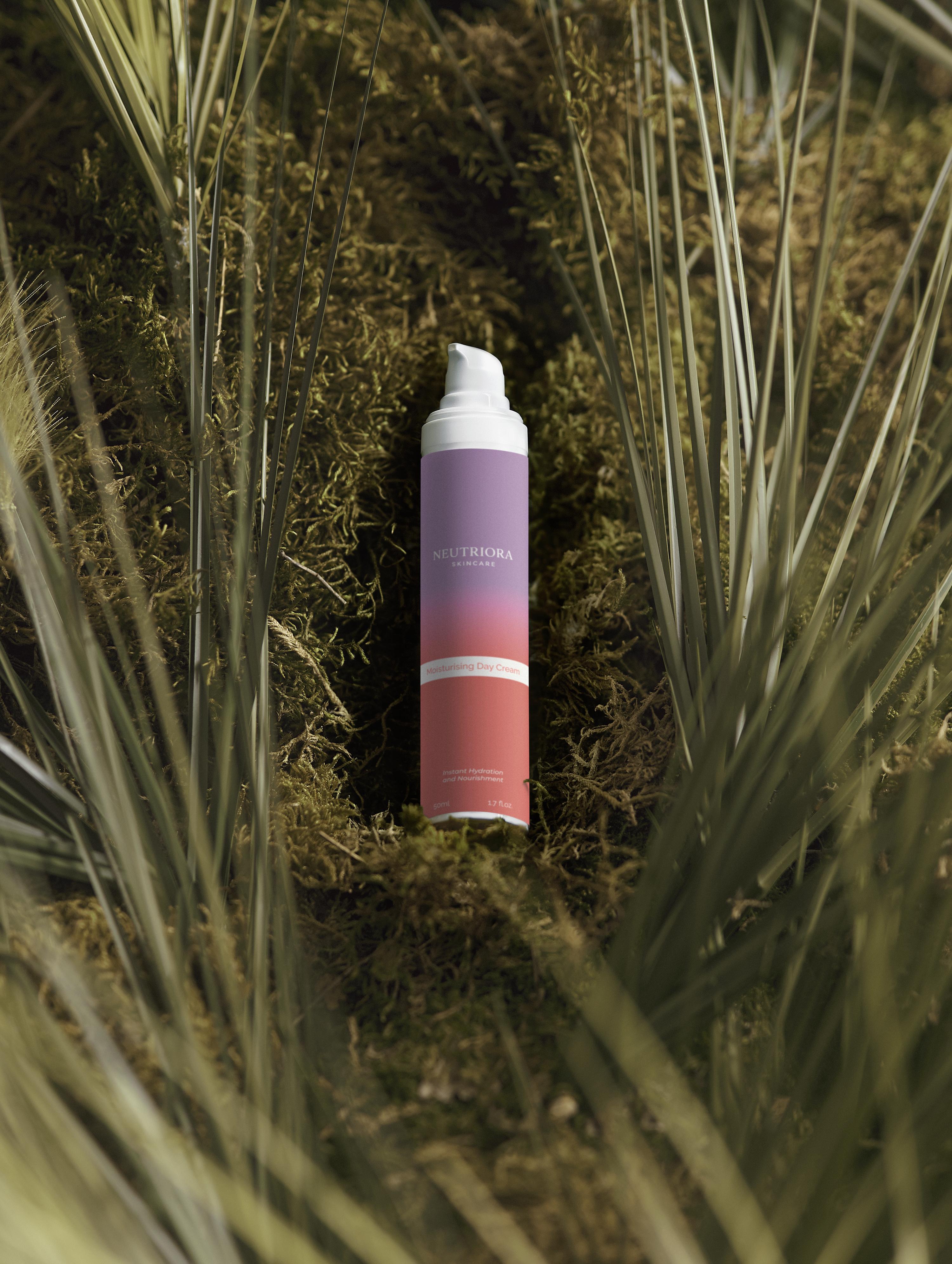 Moisturising Day Cream