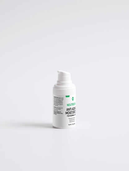Neutriora AgeShield+ Moisturizer