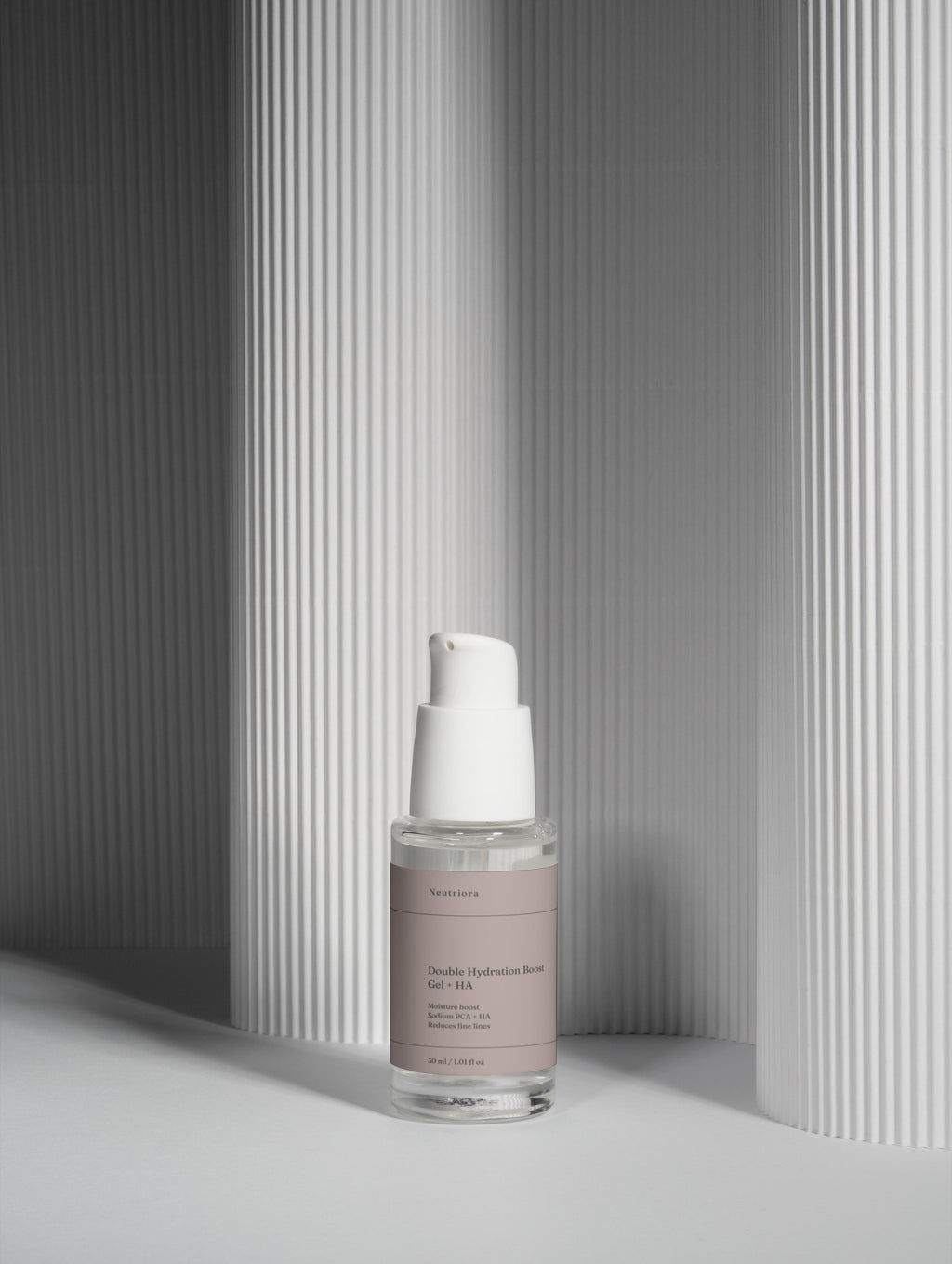 The Timeless Skin Vault