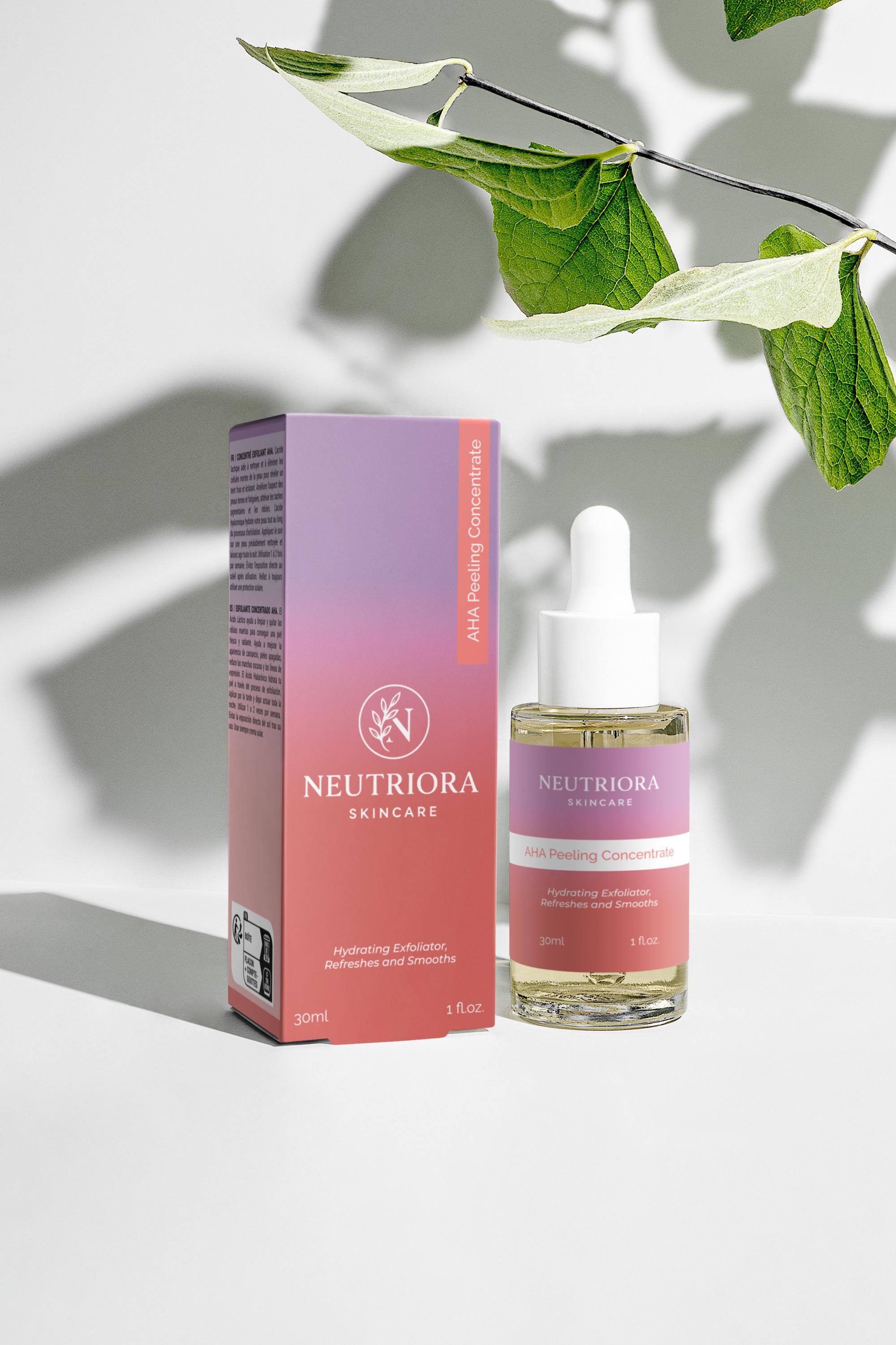 AHA Peeling Concentrate