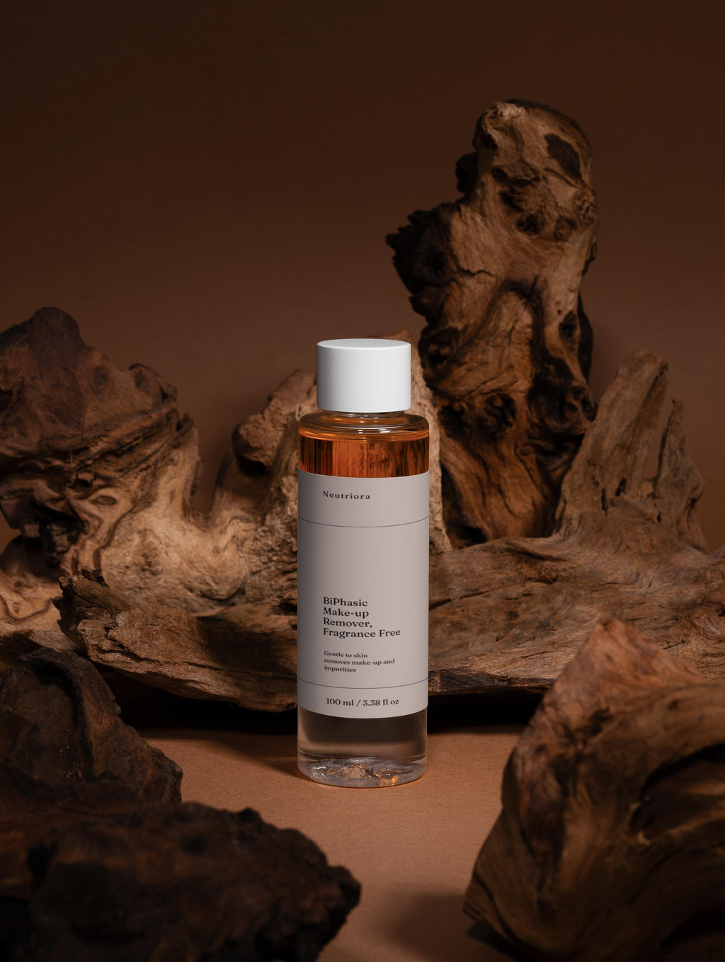 The Timeless Skin Vault