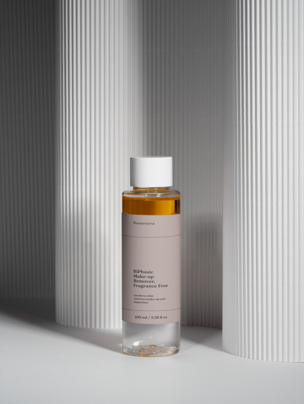 The Timeless Skin Vault